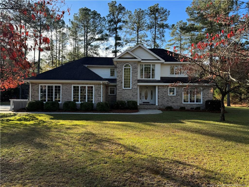 Prospect Ave, Raeford, NC 28376