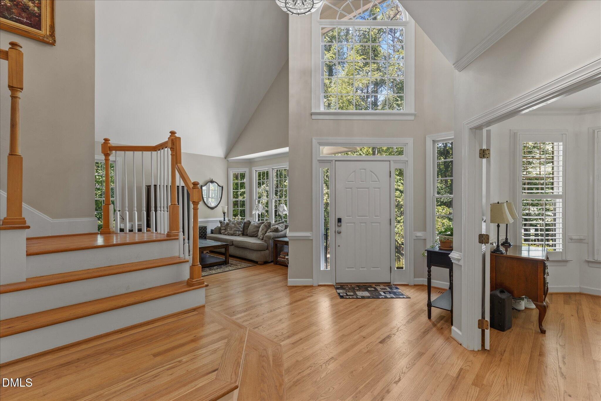 Barton Ridge Ct, Raleigh, NC 27613 #1