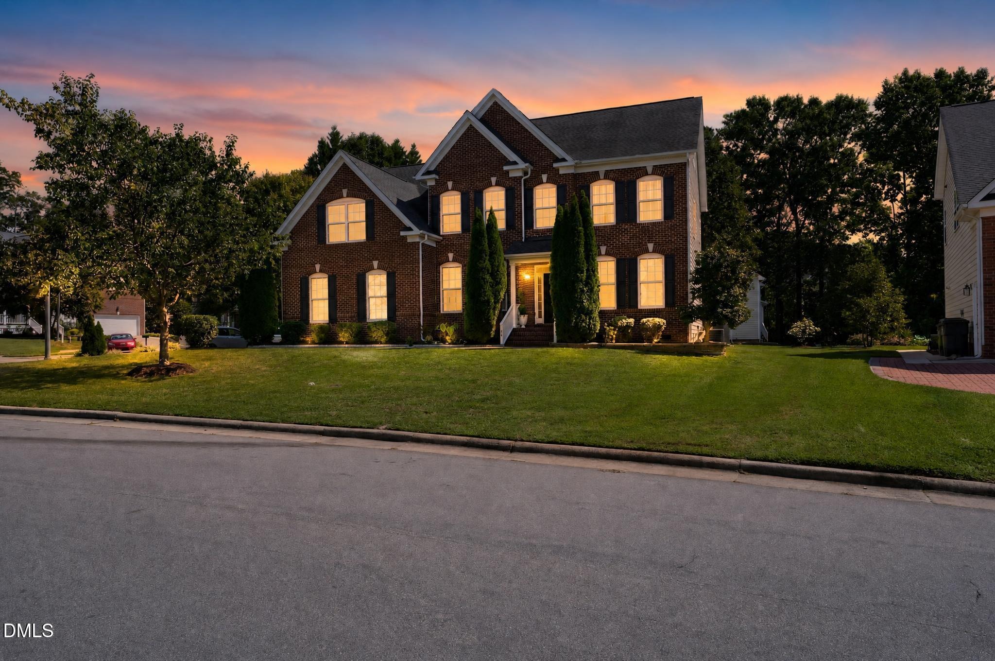 Drakeshire Ct, Morrisville, NC 27560 #1