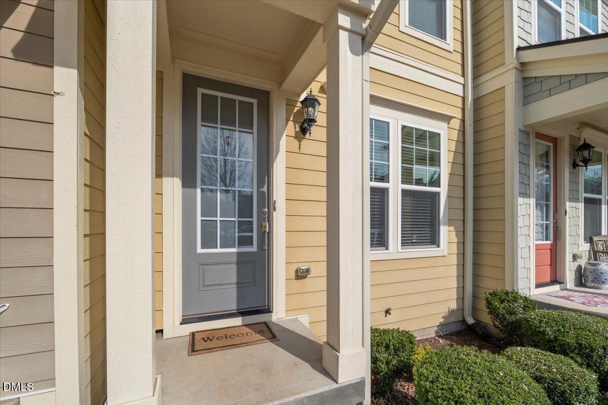 Stone Rock Dr, Raleigh, NC 27604
