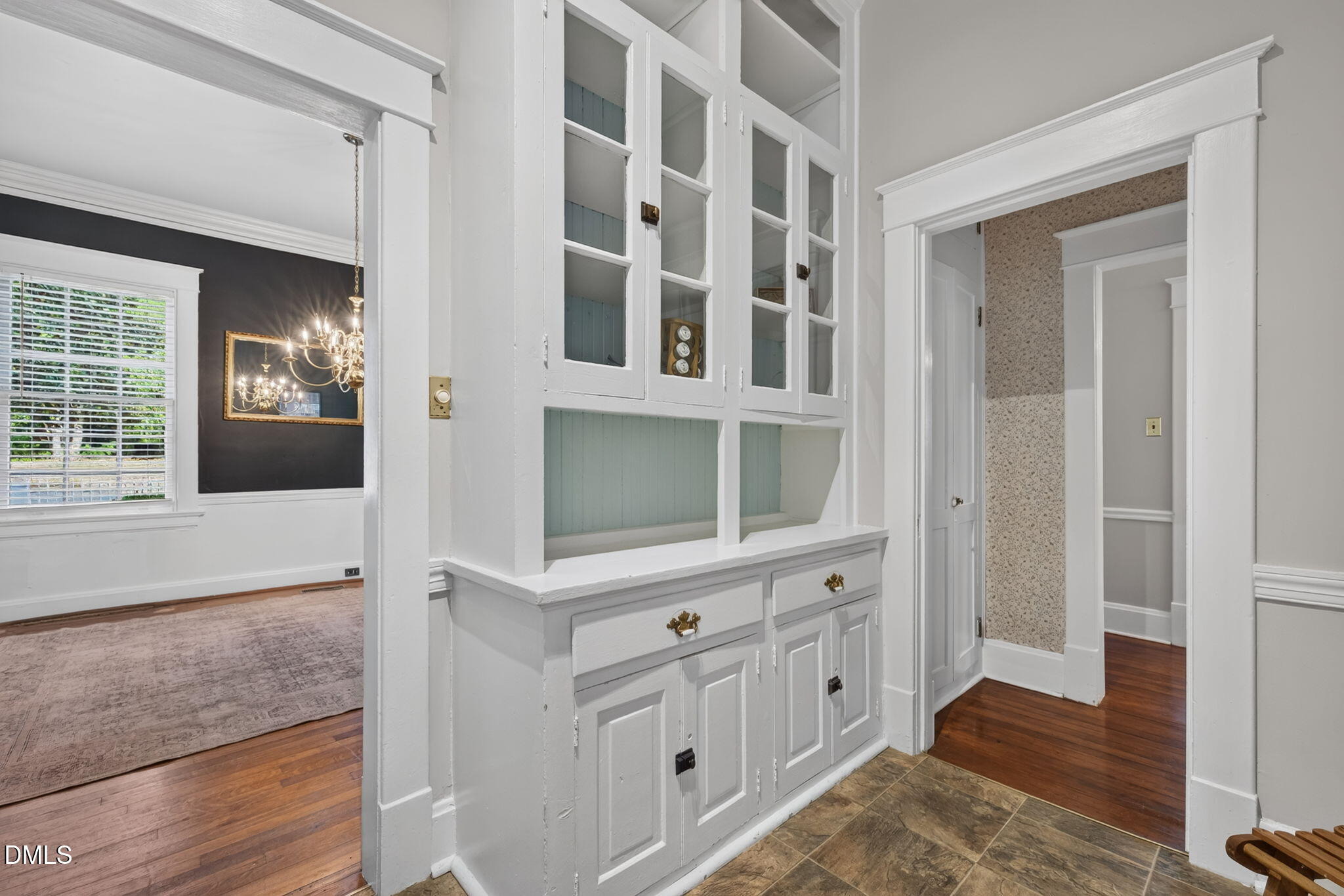 Chestnut St, Henderson, NC 27536 #1