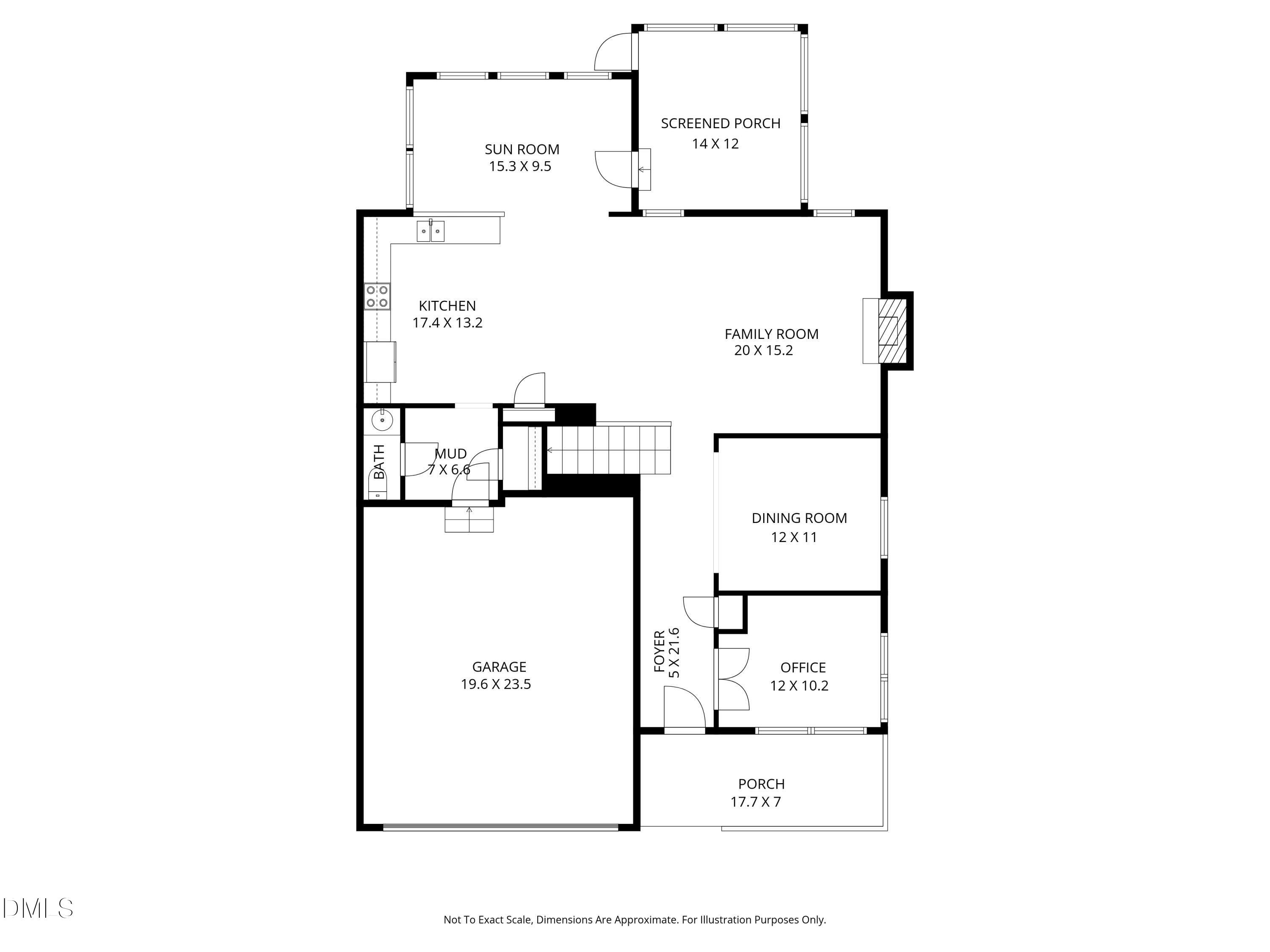 Jordan Shires Dr, New Hill, NC 27562