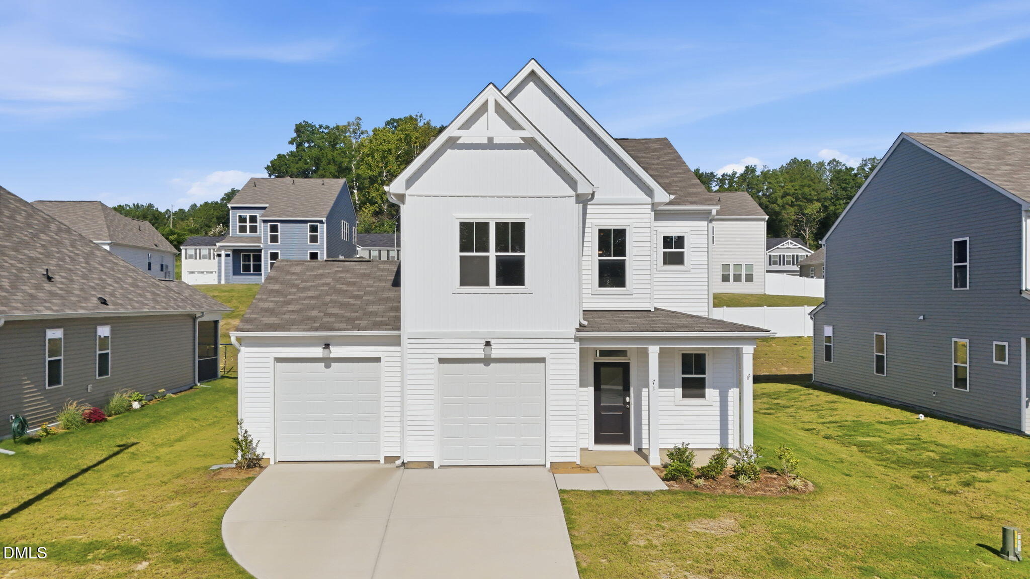 Furley St, Sanford, NC 27330