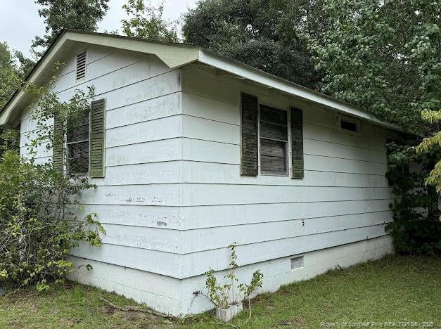 Gibson St, Laurinburg, NC 28352 #1