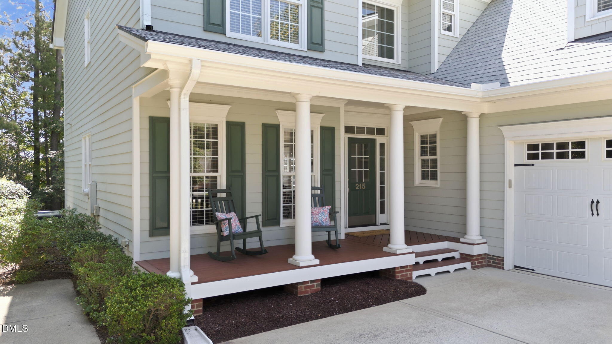 Lansbrooke Ln, Apex, NC 27502 #1