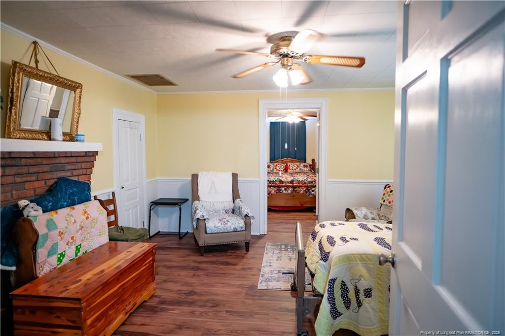 Thompson St, Fairmont, NC 28340 #1