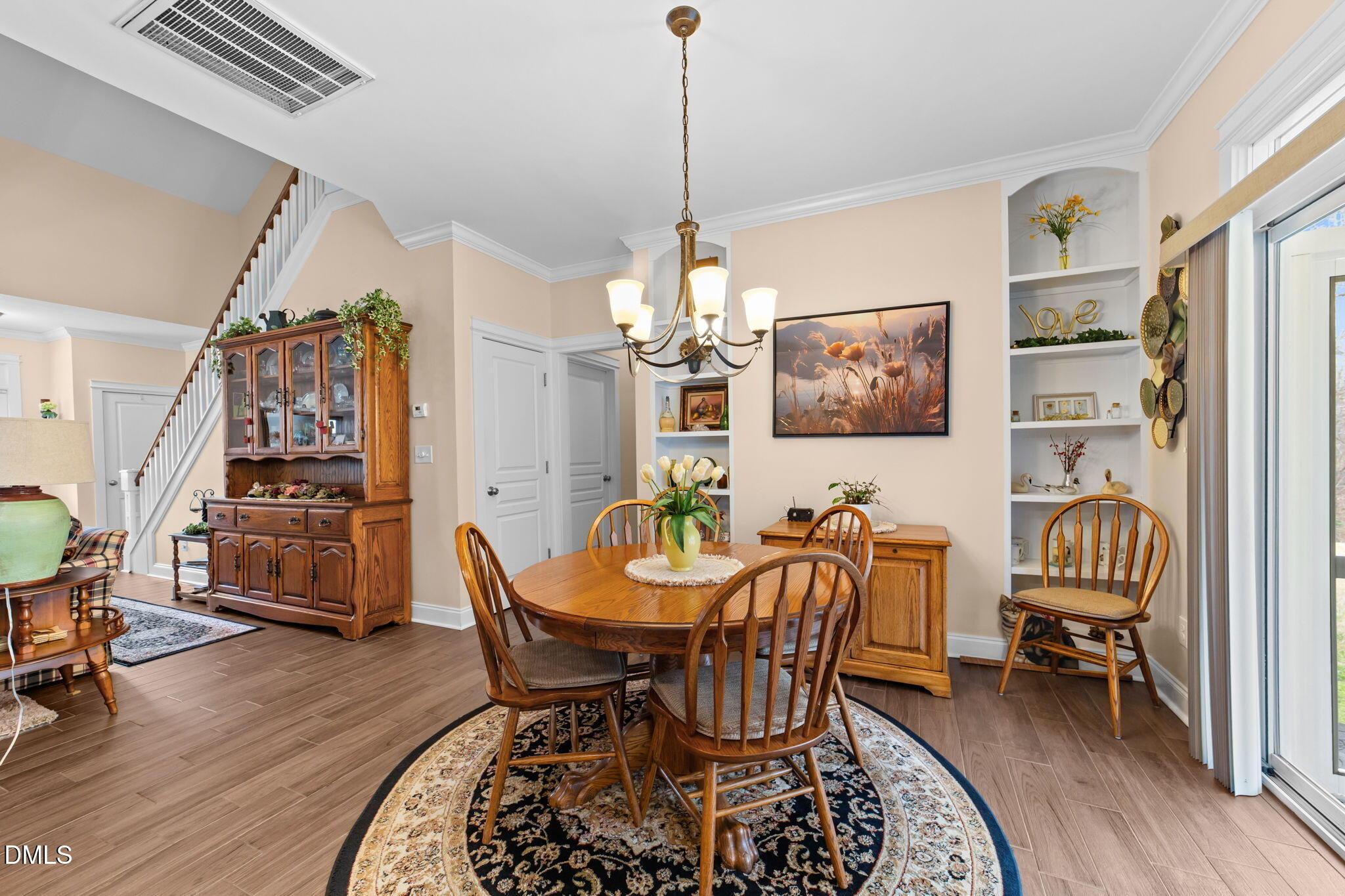 Verrazano Pl, Clayton, NC 27520 #1