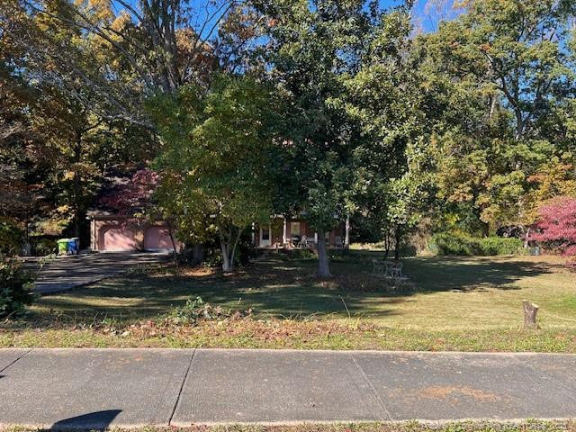 Harps Mill Rd, Raleigh, NC 27615