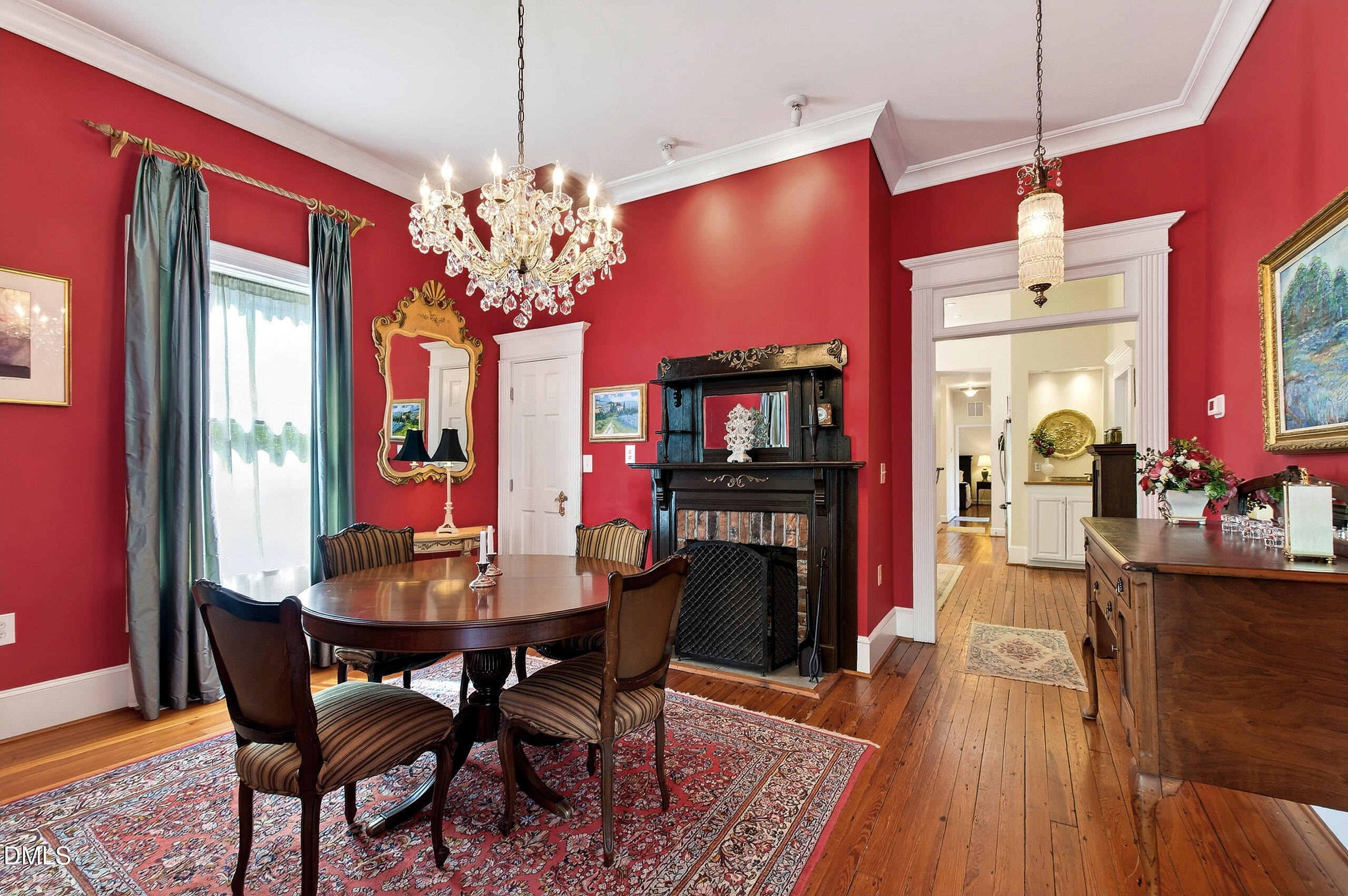 Elm St, Raleigh, NC 27601 #1