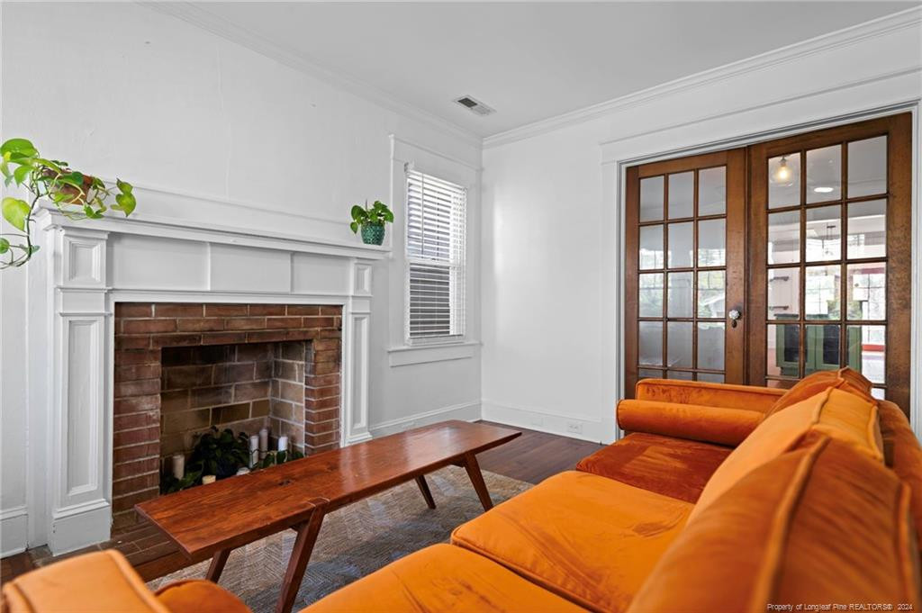 Nun St, Wilmington, NC 28403 #1