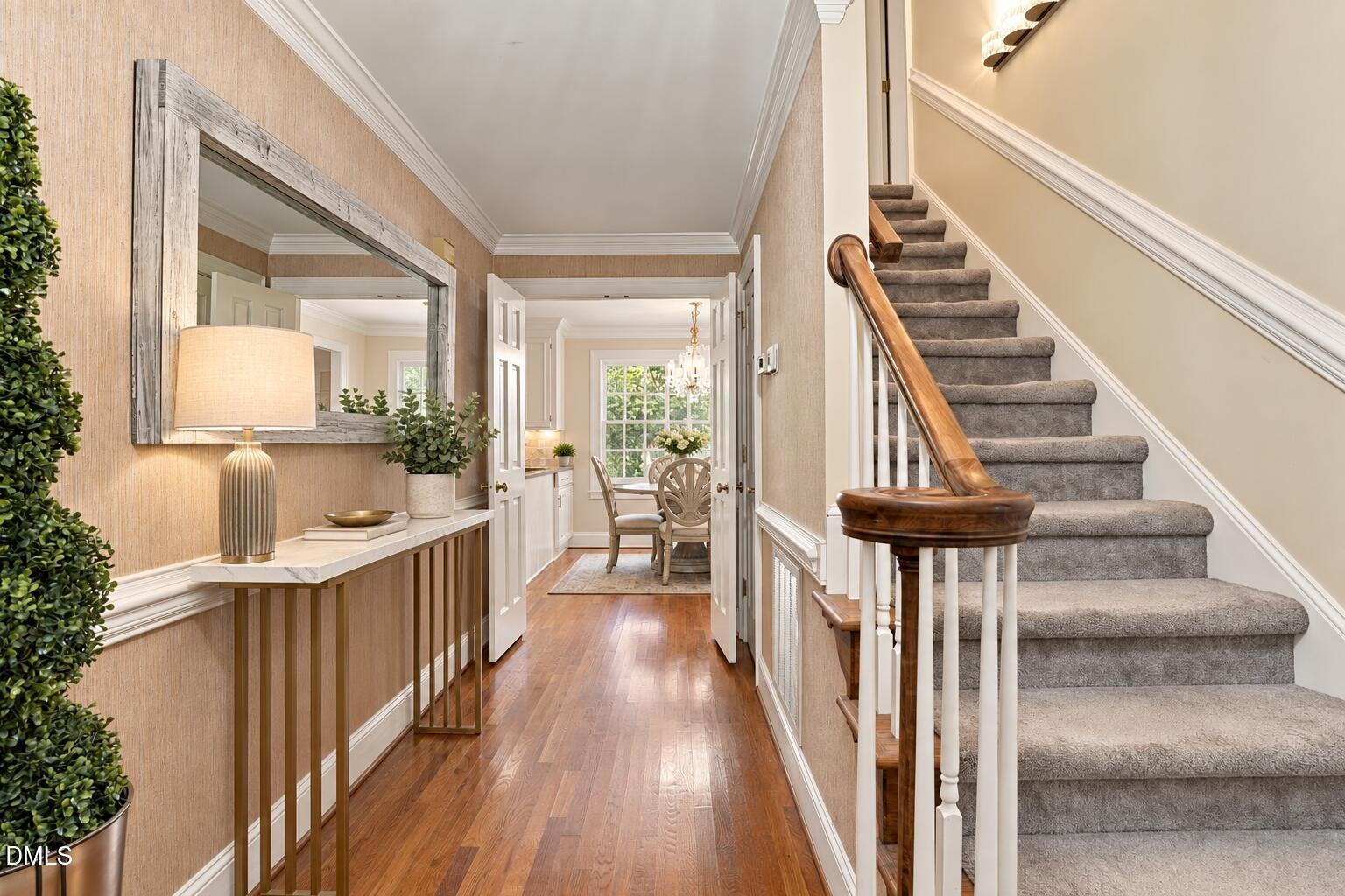 Iron Horse Rd, Rocky Mount, NC 27804 #1