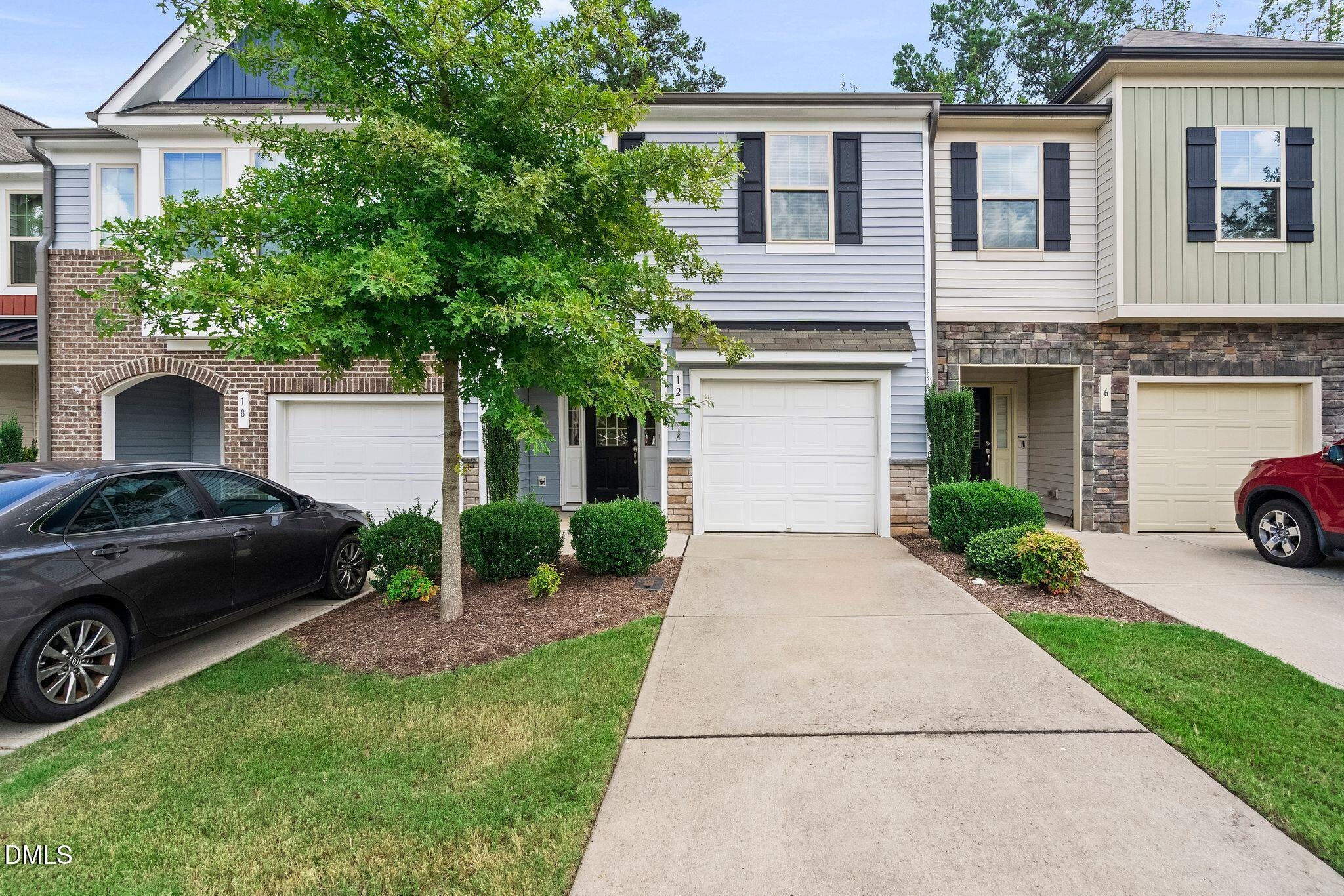 Willow Trace Way, Clayton, NC 27527 #1