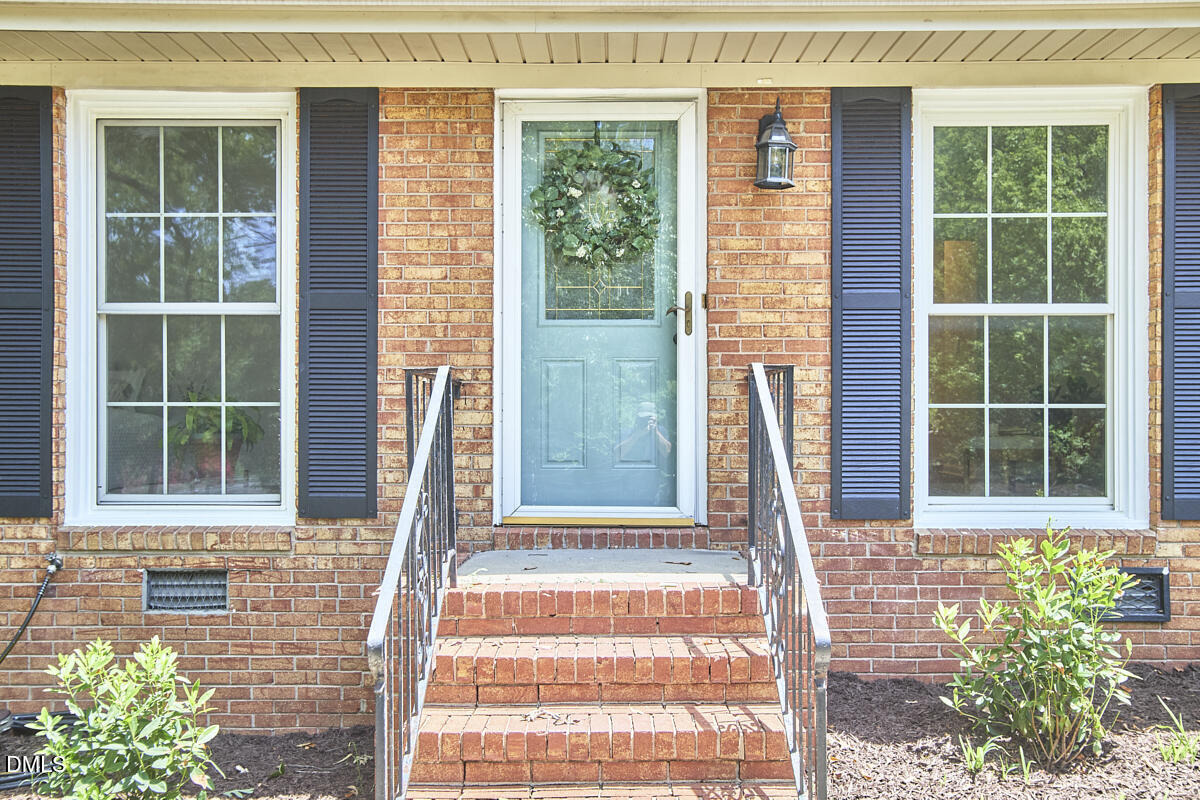 Evers Dr, Raleigh, NC 27610