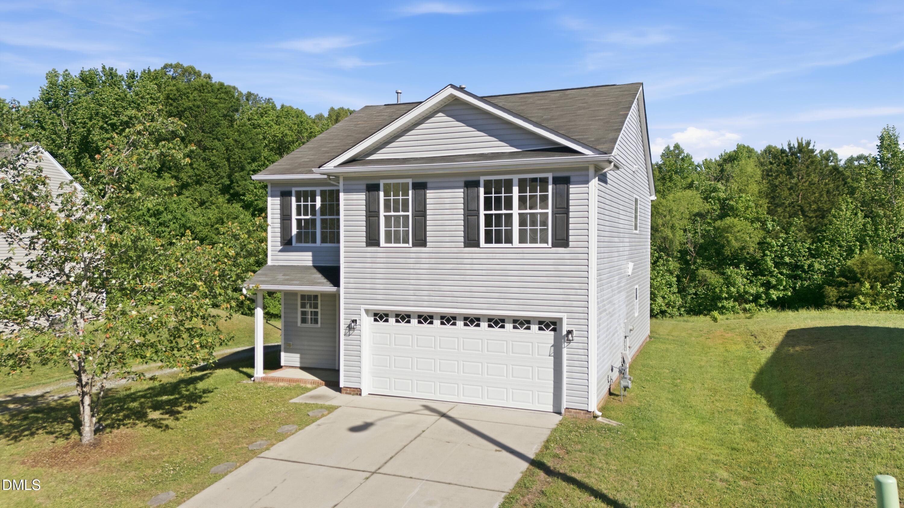 Peppercorn Ln, Greensboro, NC 27406