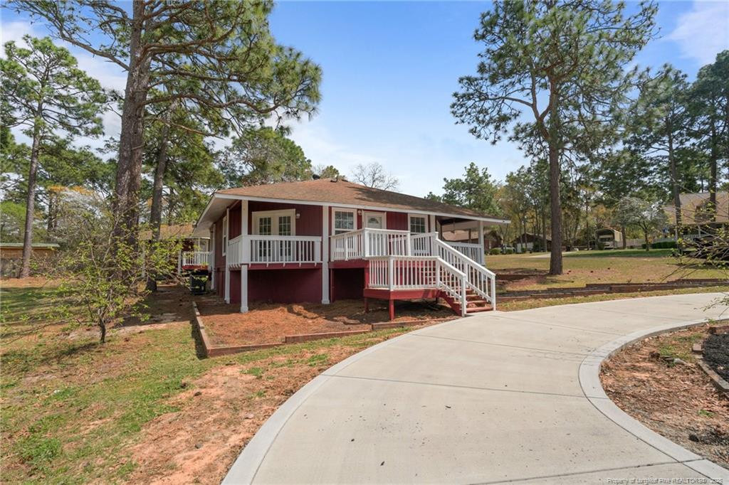 Sierra Trl, Spring Lake, NC 28390