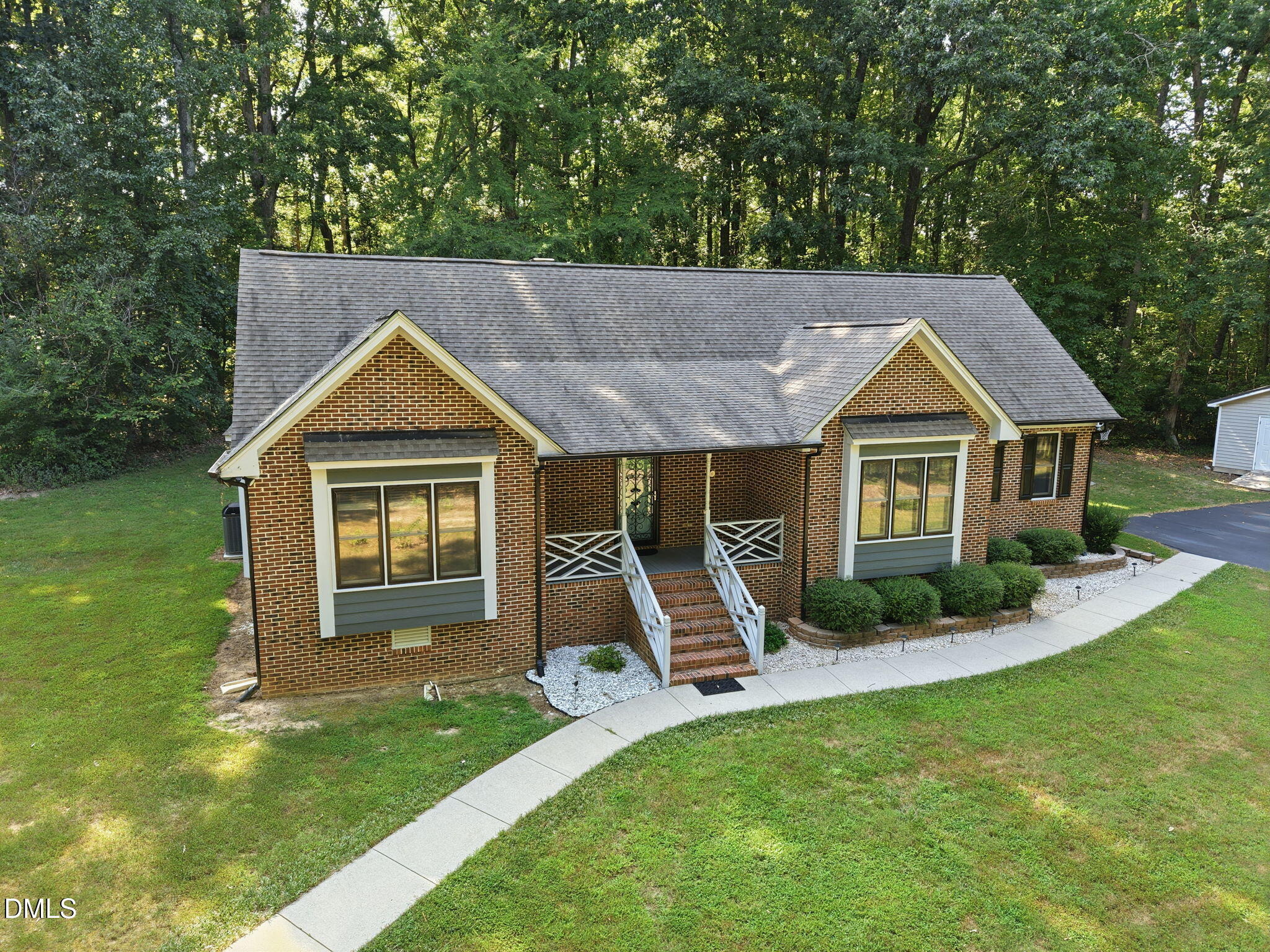Cooke Rd, Louisburg, NC 27549 #1
