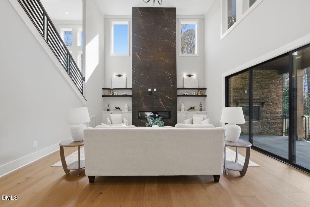 Shadowood Ln, Raleigh, NC 27612 #1