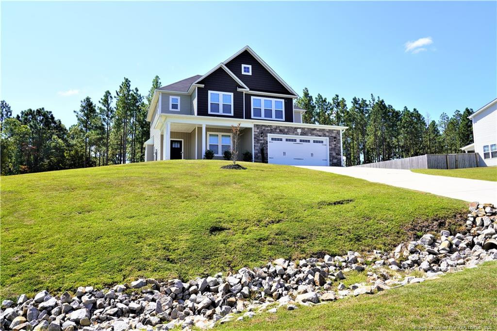 Nairn St, Fayetteville, NC 28311