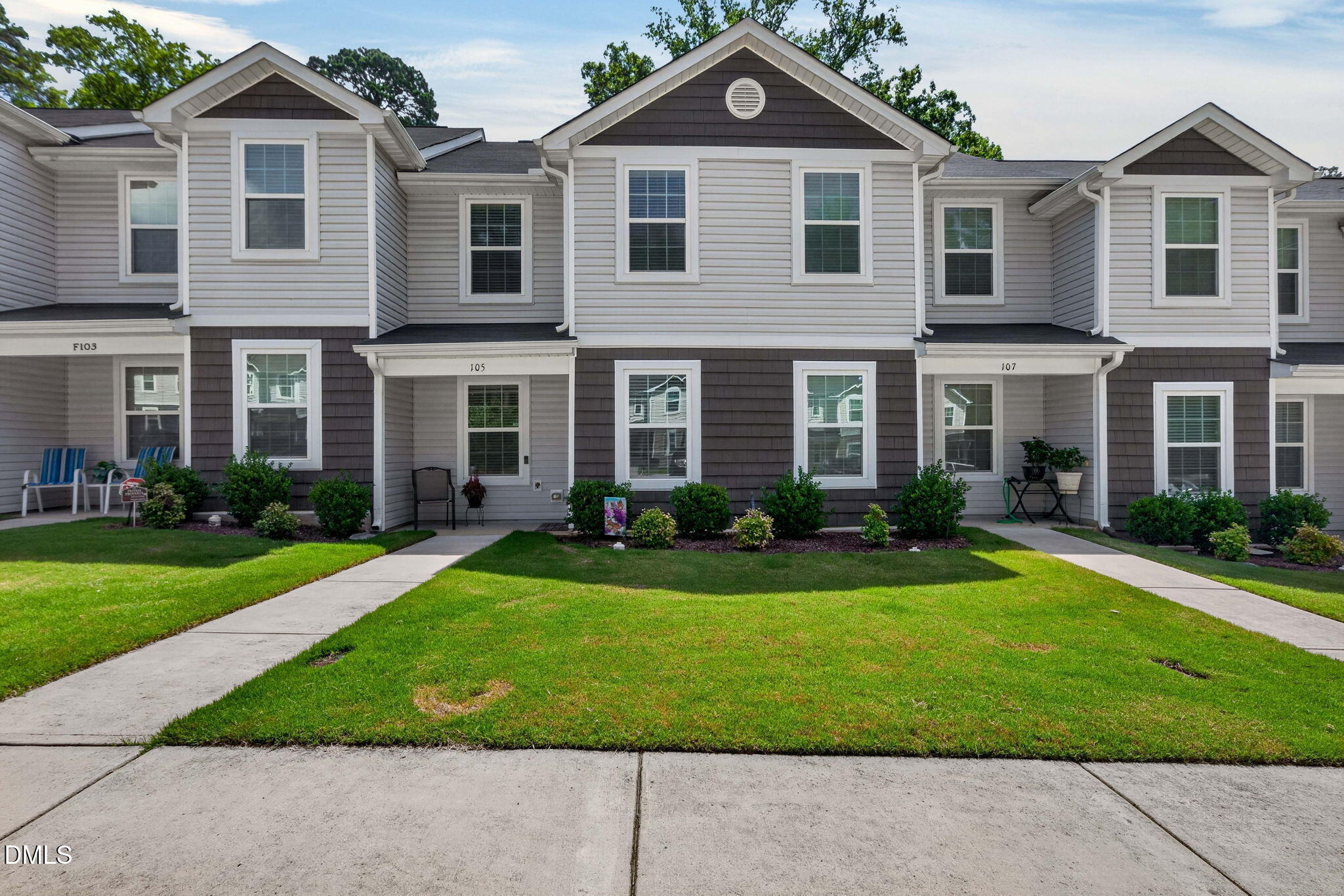 Green St, Franklinton, NC 27525