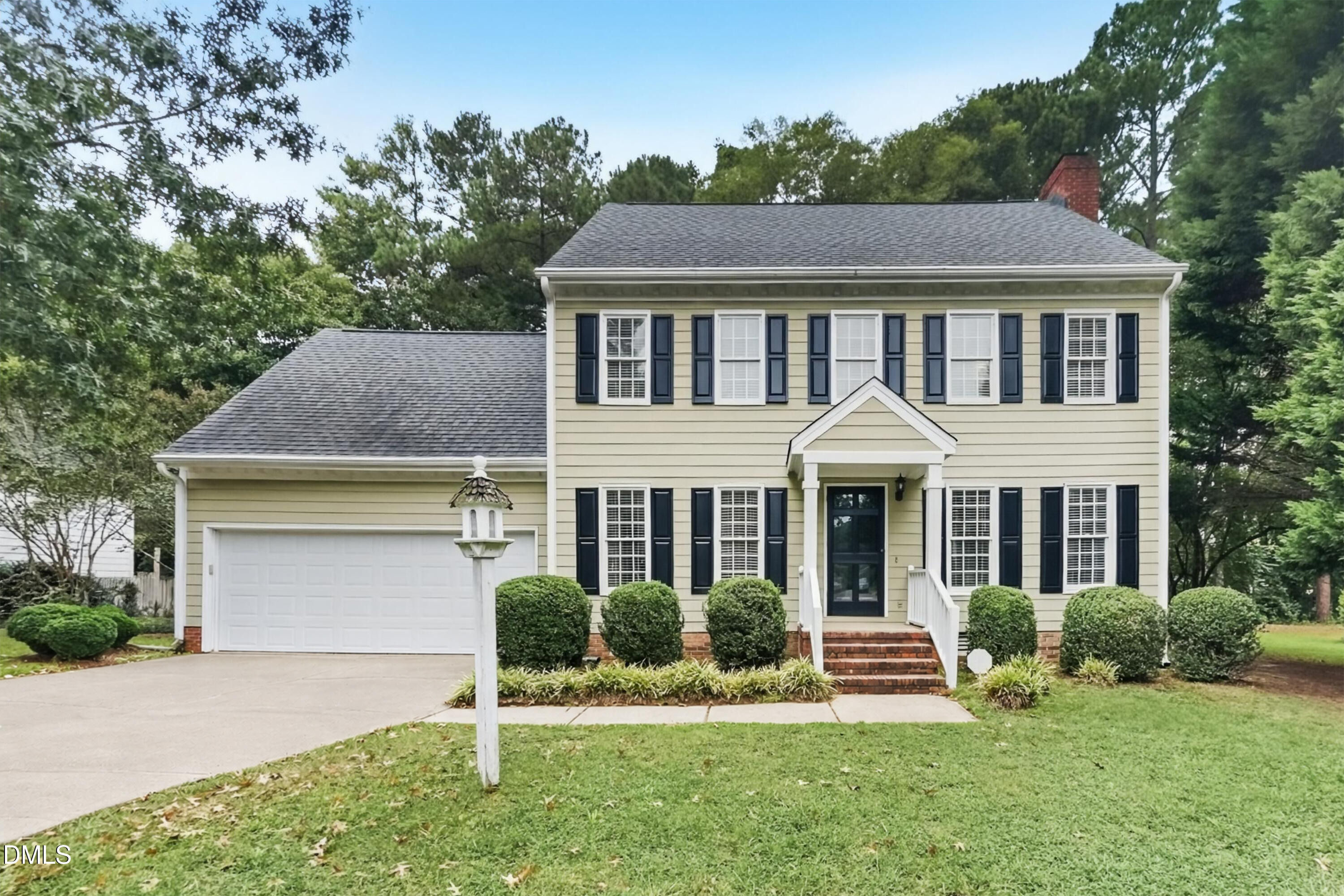 Thorpshire Dr, Raleigh, NC 27615