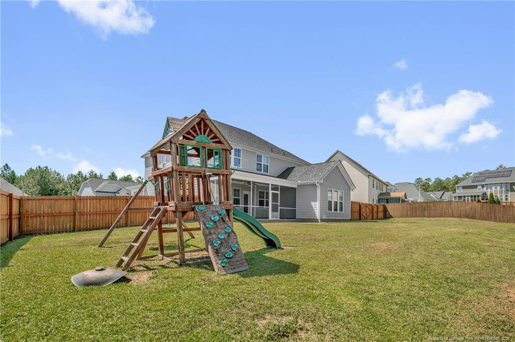 Coxwold Pl, Fayetteville, NC 28311 #1