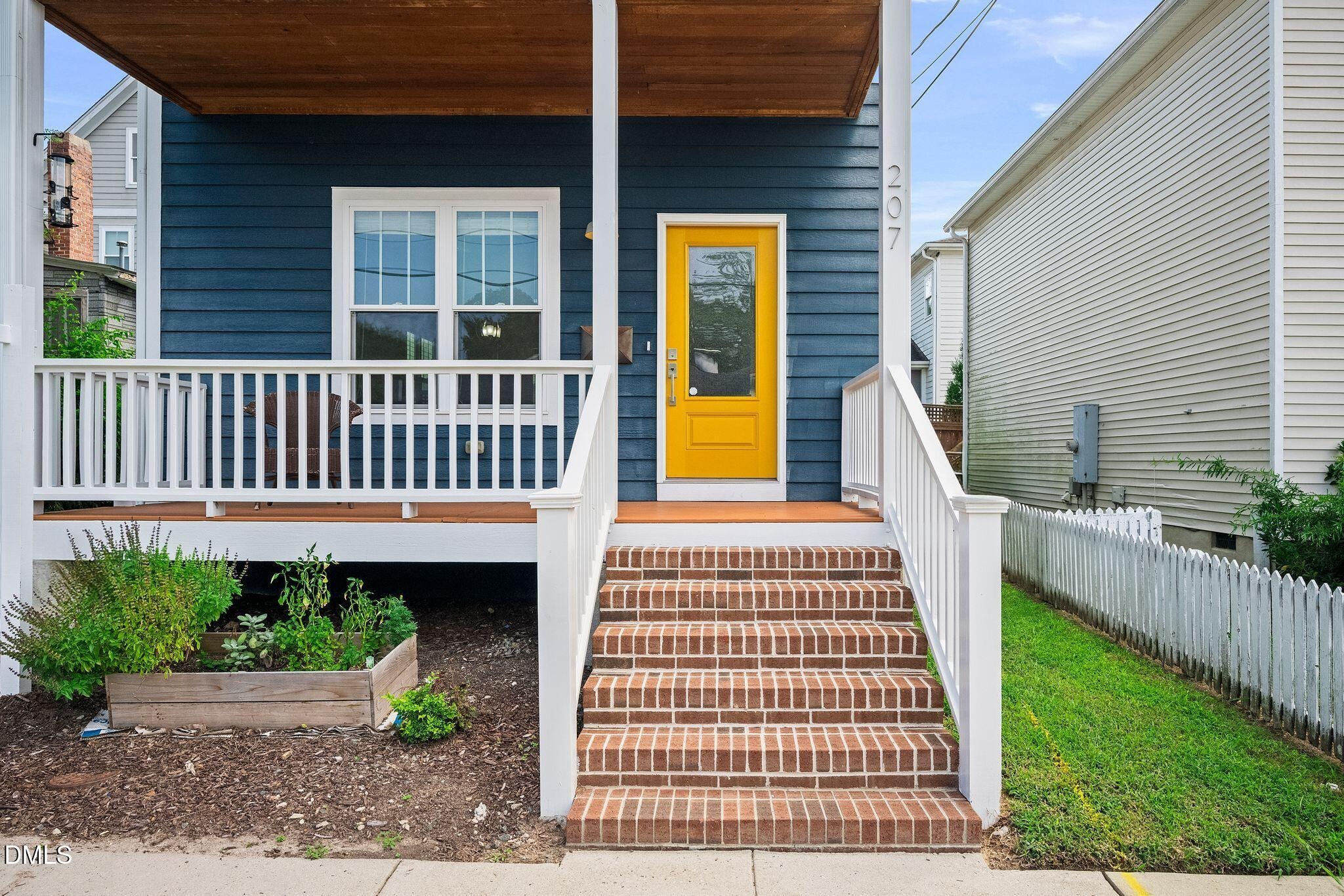 Camden St, Raleigh, NC 27601 #1