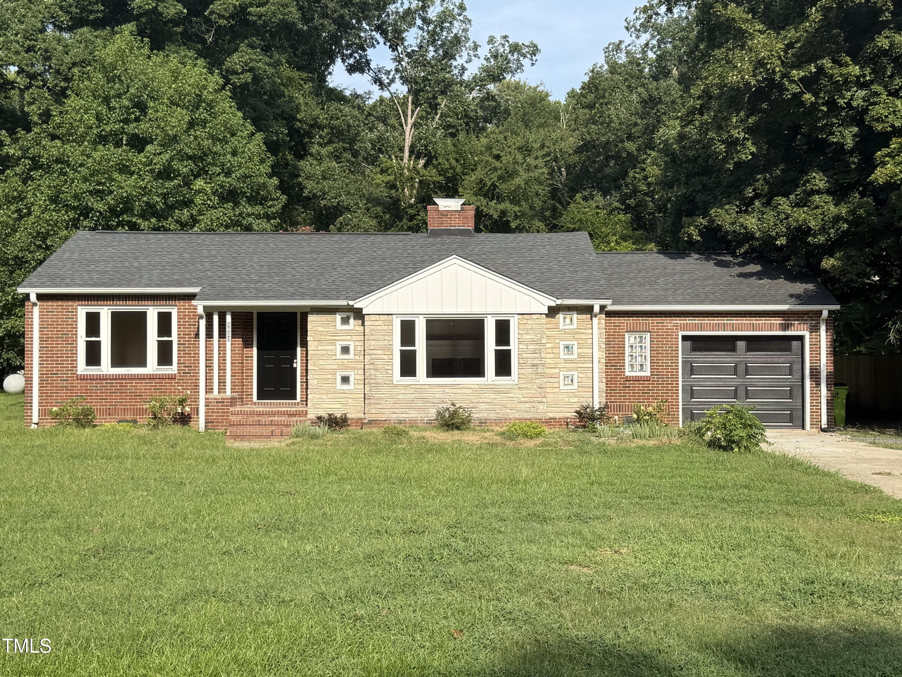 B St, Butner, NC 27509