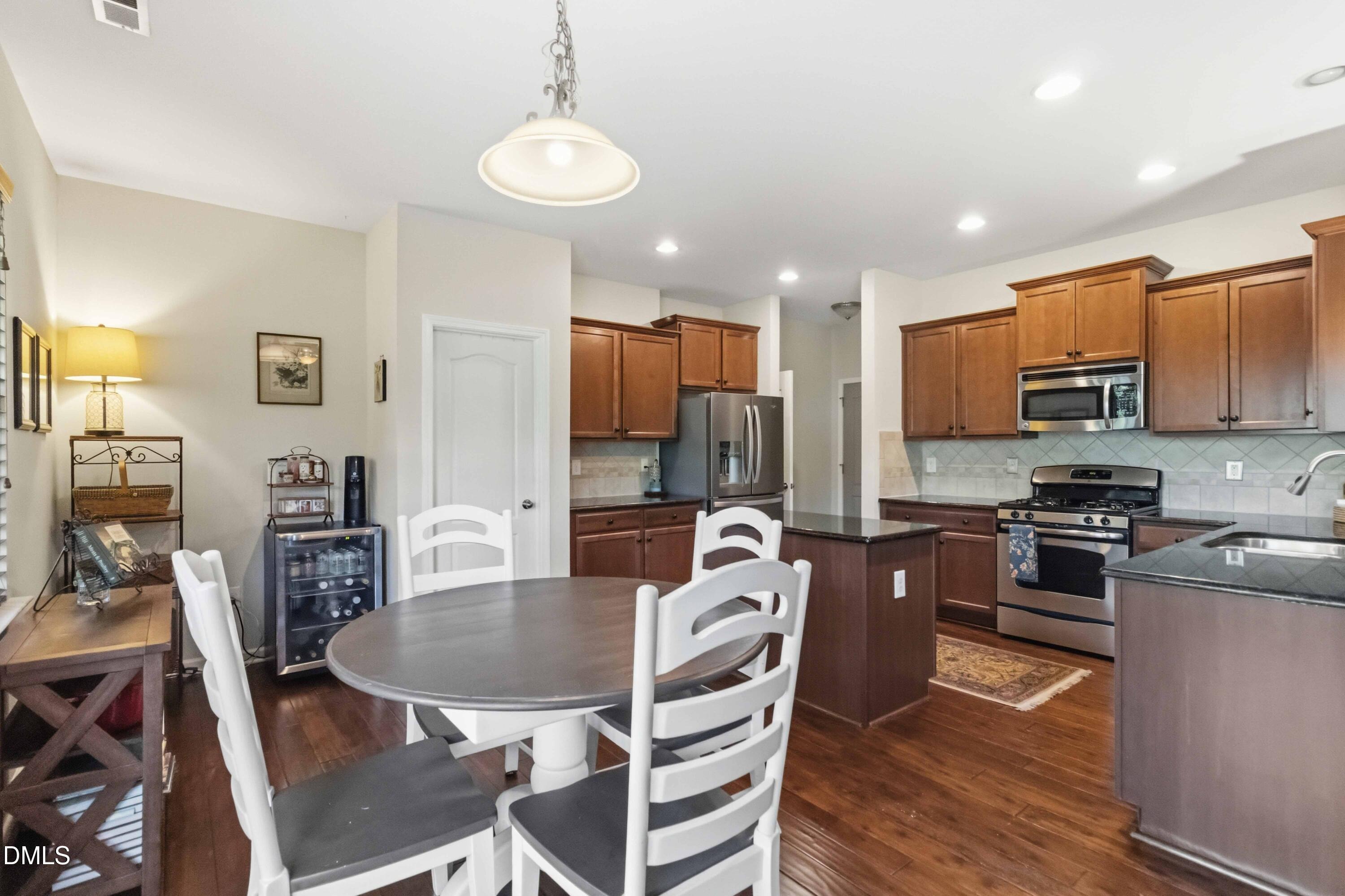 Bedford Ridge Dr, Apex, NC 27539 #1