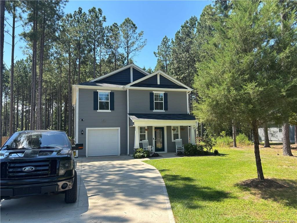 Teagarden Ct, Sanford, NC 27332 #1