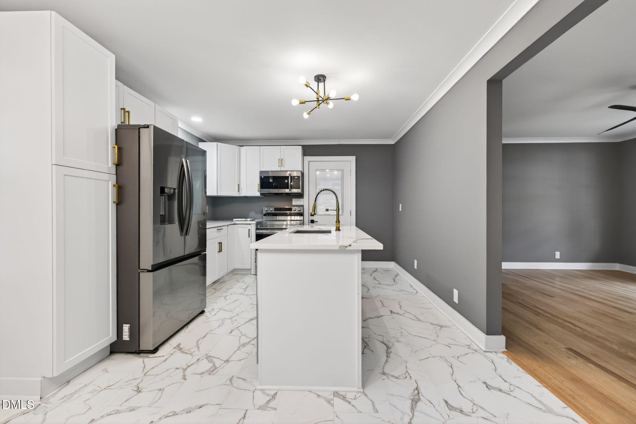 Julian Dr, Raleigh, NC 27604 #1