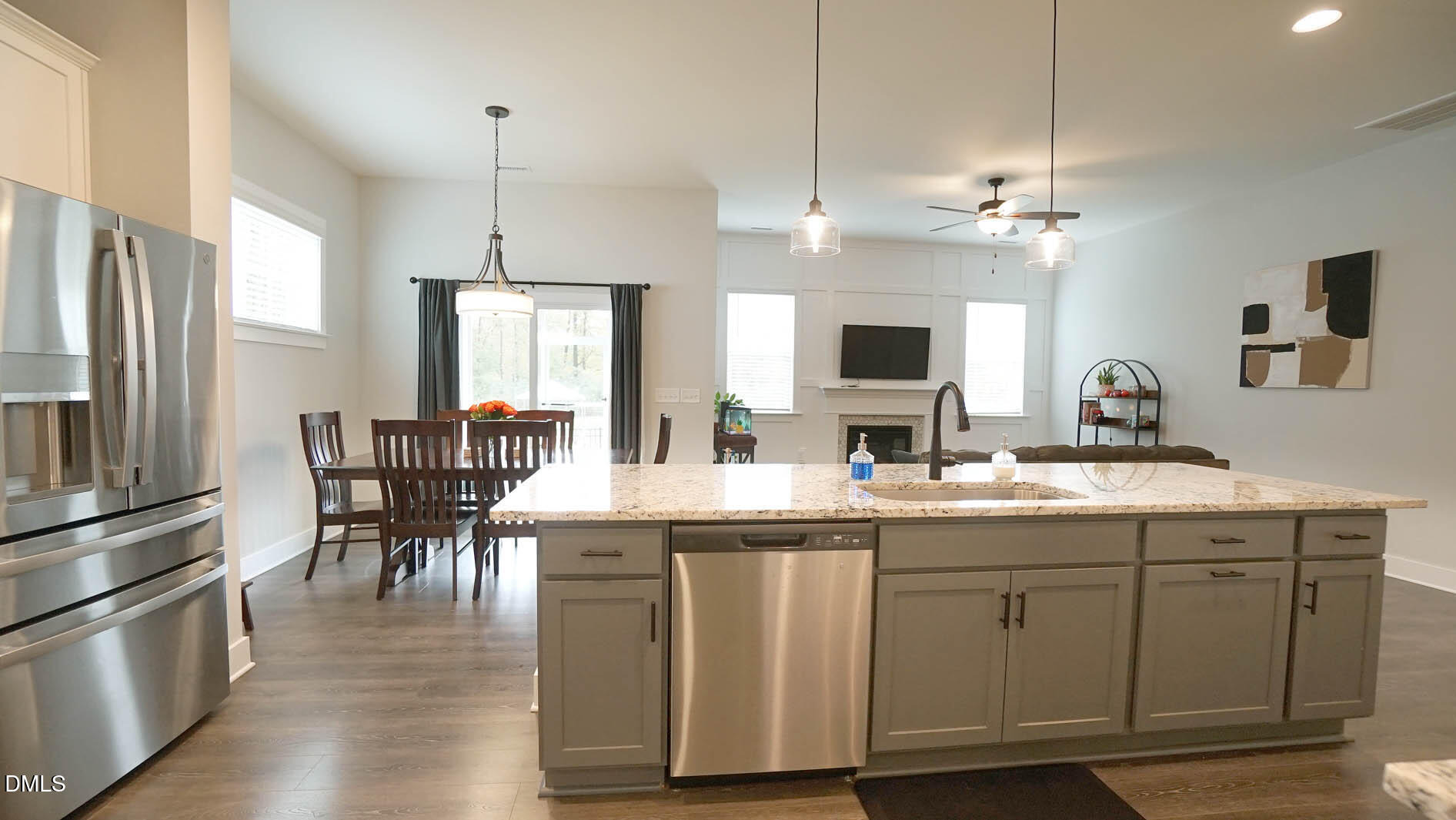 Wilma St, Angier, NC 27501 #1