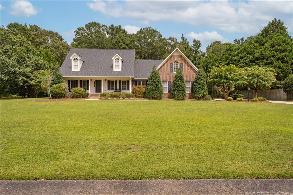Wilbur St, Eastover, NC 28312