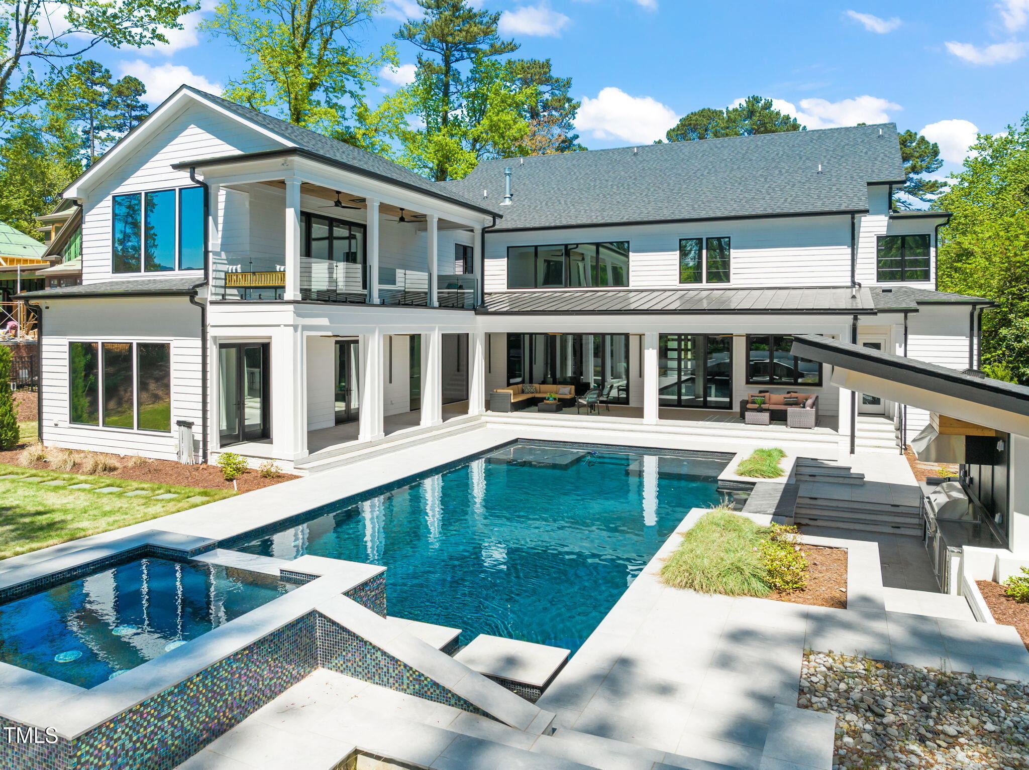 Hunting Ridge Rd, Raleigh, NC 27615