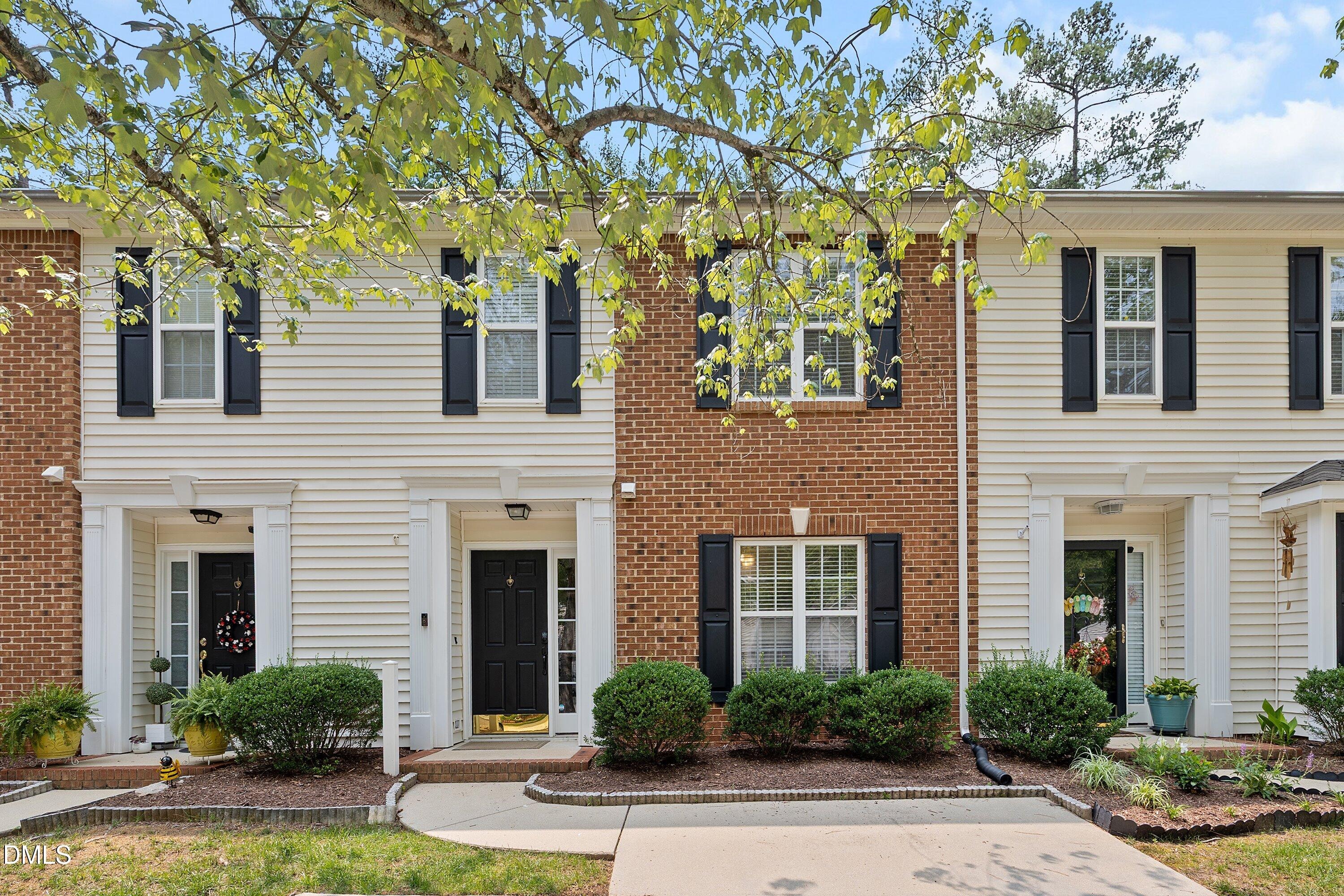 Coxindale Dr, Raleigh, NC 27615