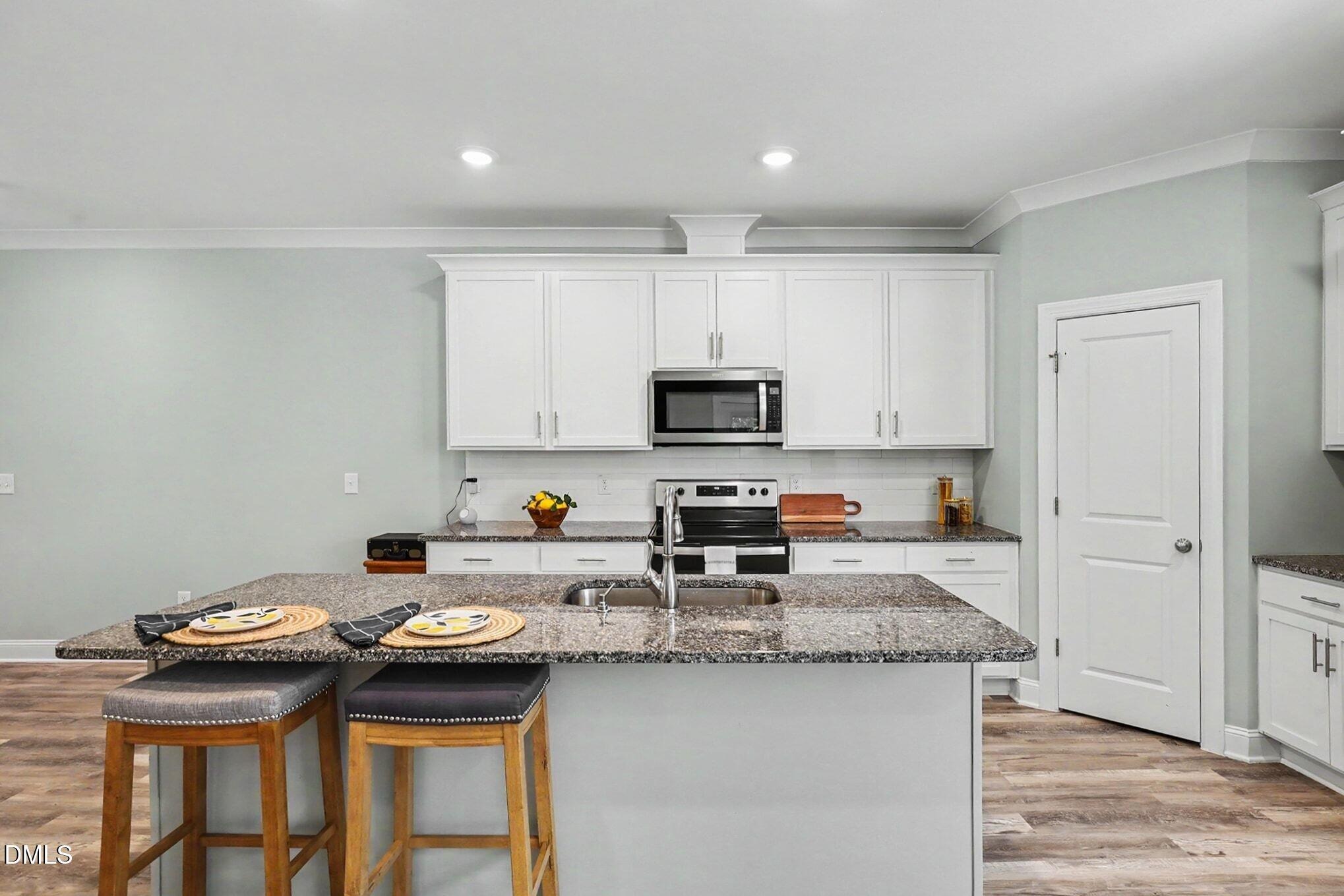 Black Cloud Dr, Louisburg, NC 27549 #1