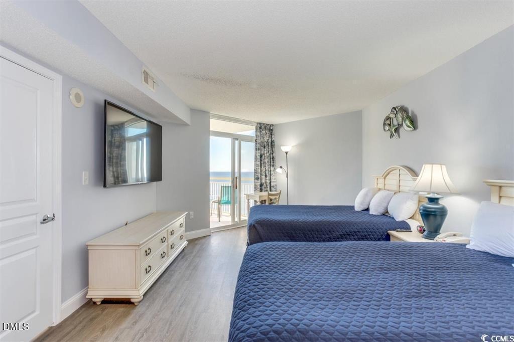 Ocean Blvd, North Myrtle Beach, SC 29582 #1