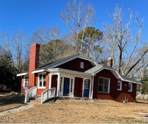 Highland Ave, Kinston, NC 28501