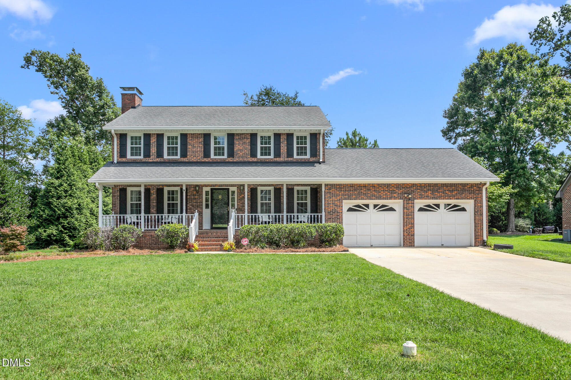 Ashley Trce, Elon, NC 27244 #1