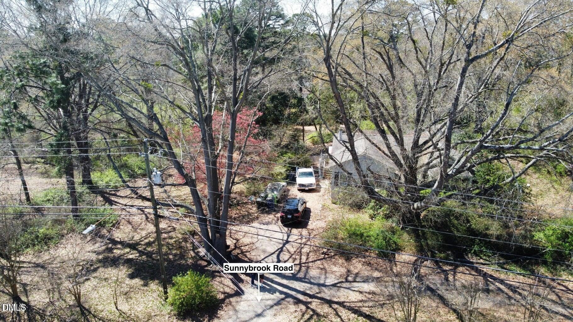 Sunnybrook Rd, Raleigh, NC 27610 #1