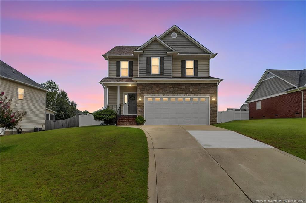 Brawley Ave, Fayetteville, NC 28314