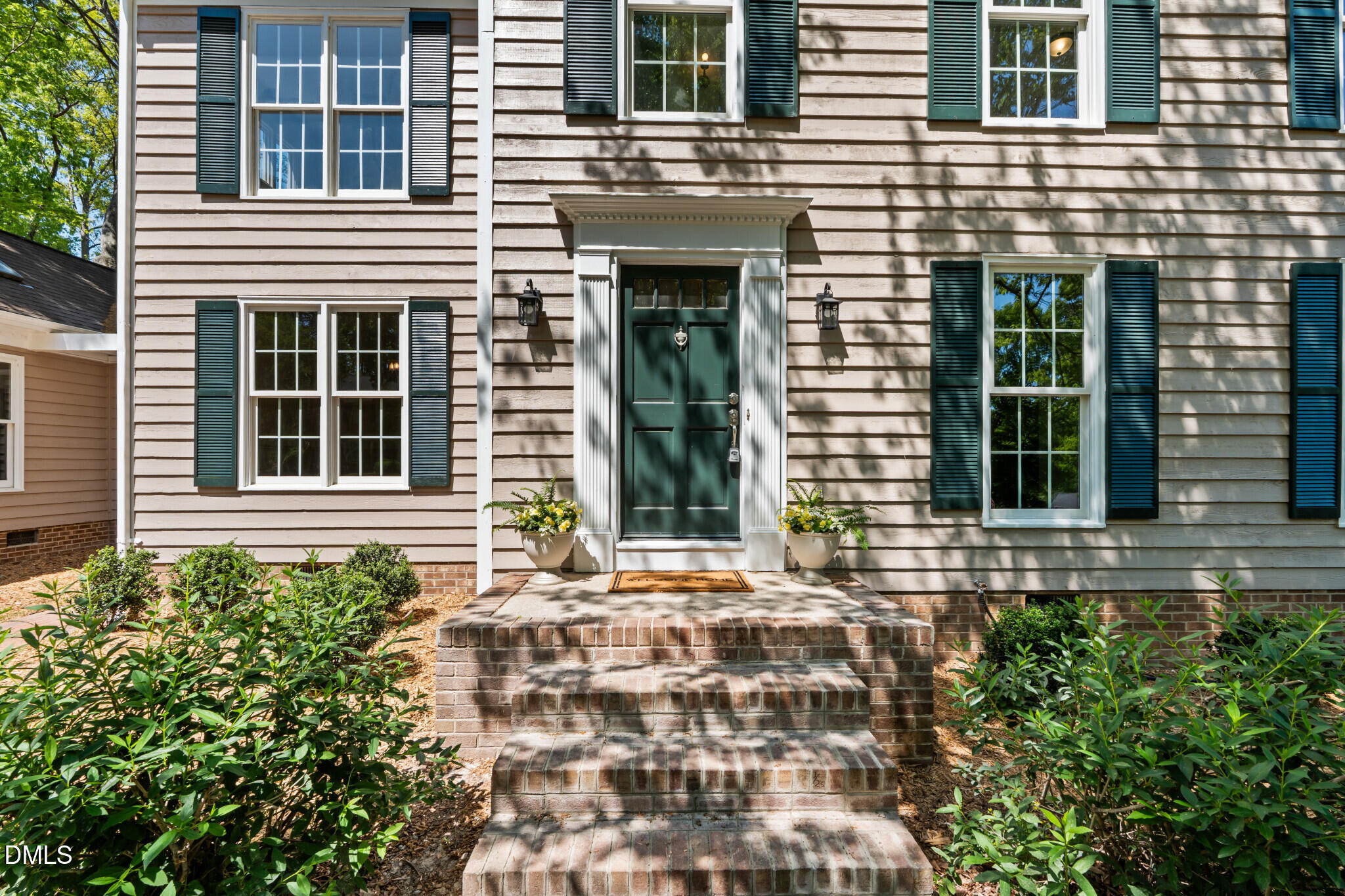 Densmore Pl, Raleigh, NC 27612 #1