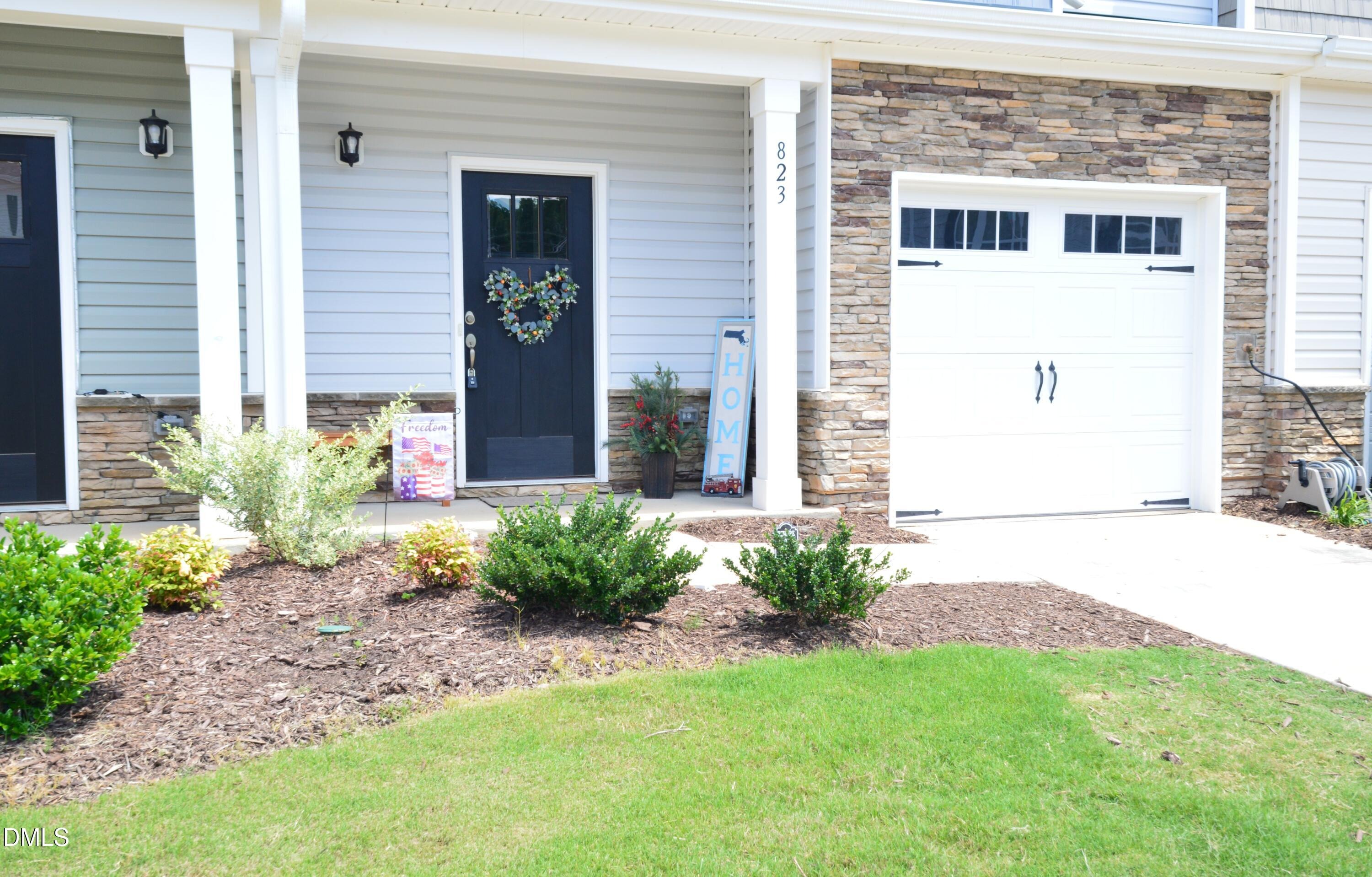 Pryor St, Mebane, NC 27302 #1