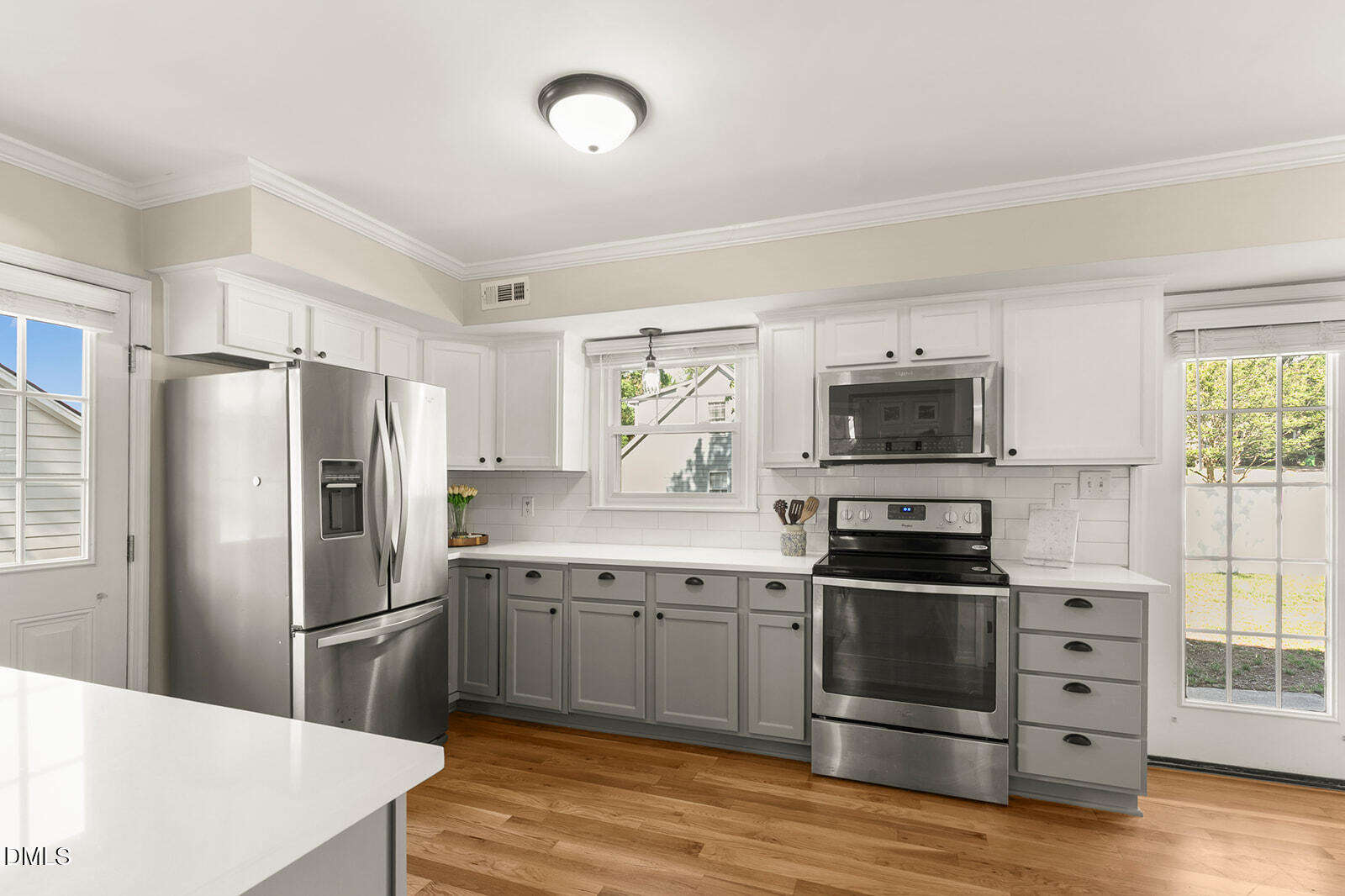 Wickersham Way, Raleigh, NC 27604 #1