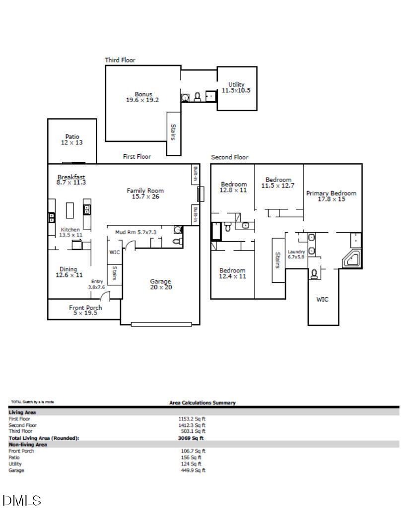 Lumiere St, Holly Springs, NC 27540