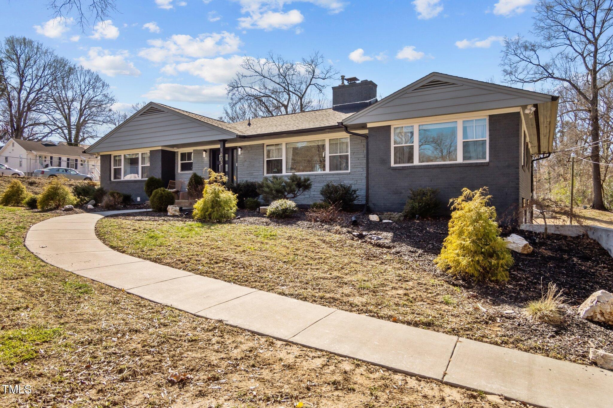 Alston Ave, Durham, NC 27701
