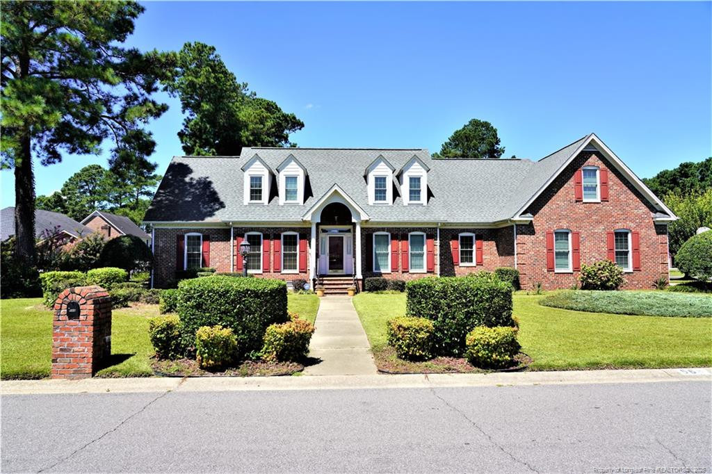 Broyhill Rd, Fayetteville, NC 28314