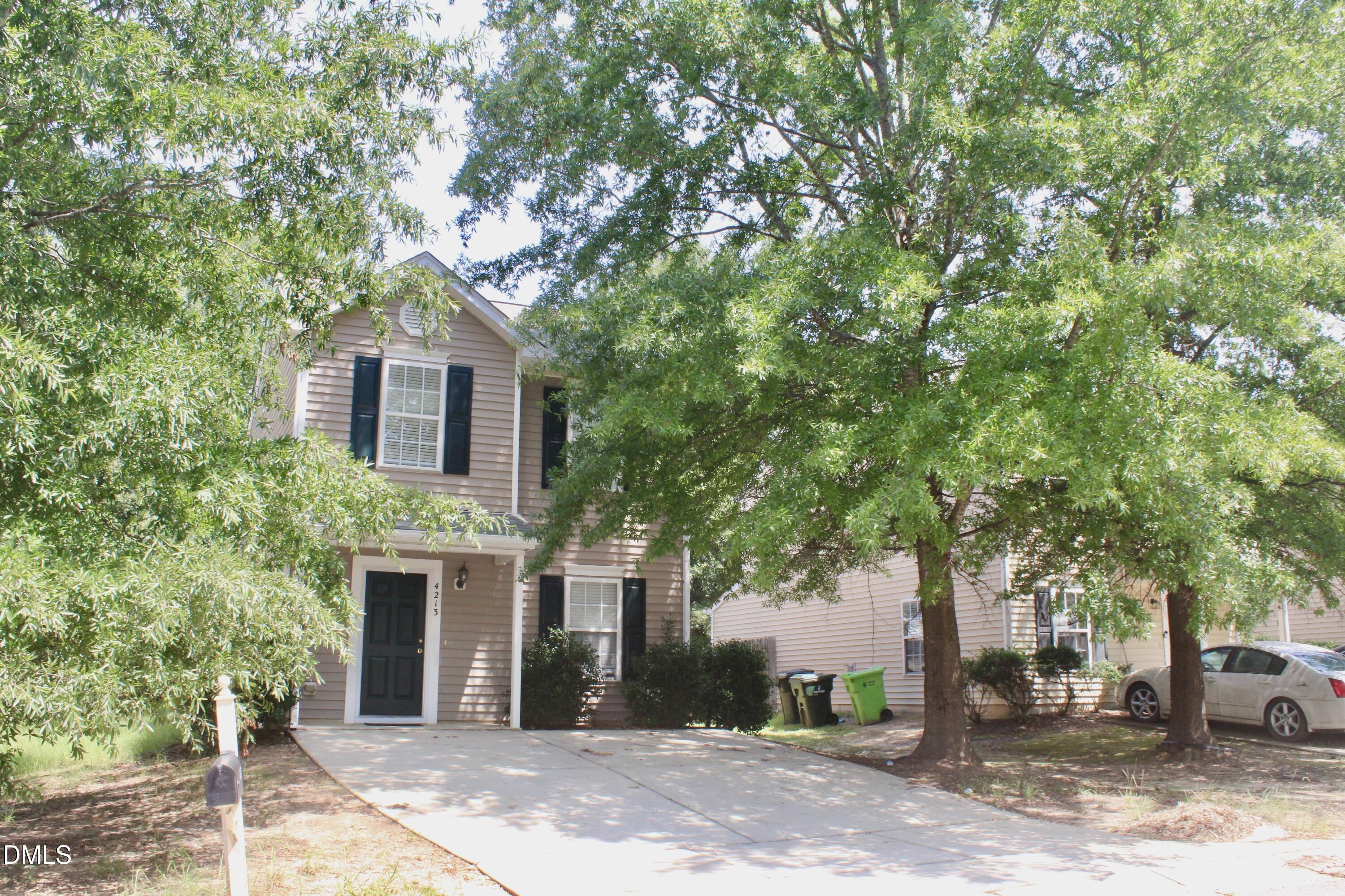 Tensity Dr, Raleigh, NC 27604 #1