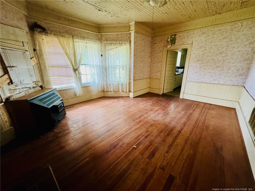 Trinity St, Fairmont, NC 28340 #1