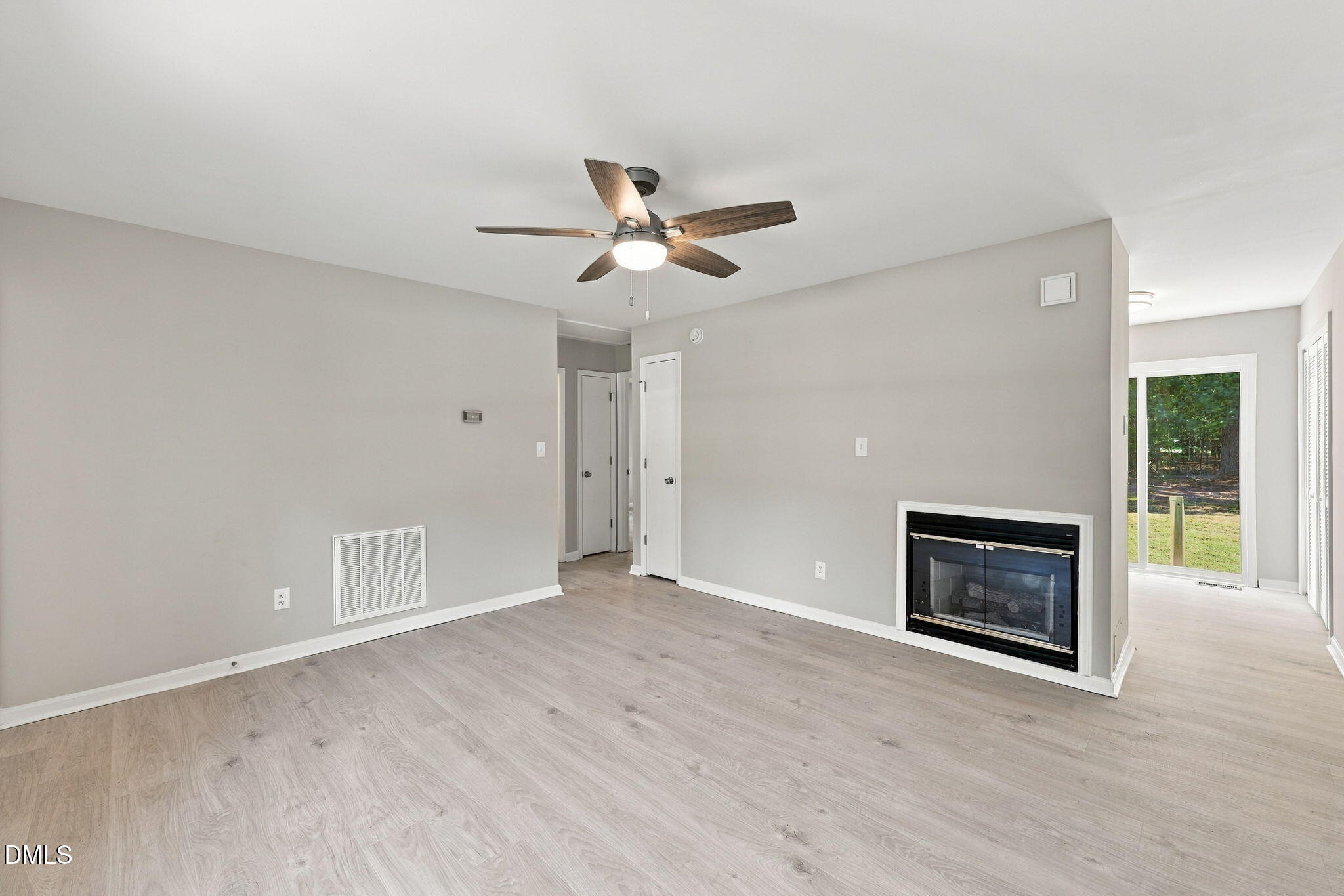 Mill Creek Dr, Youngsville, NC 27596