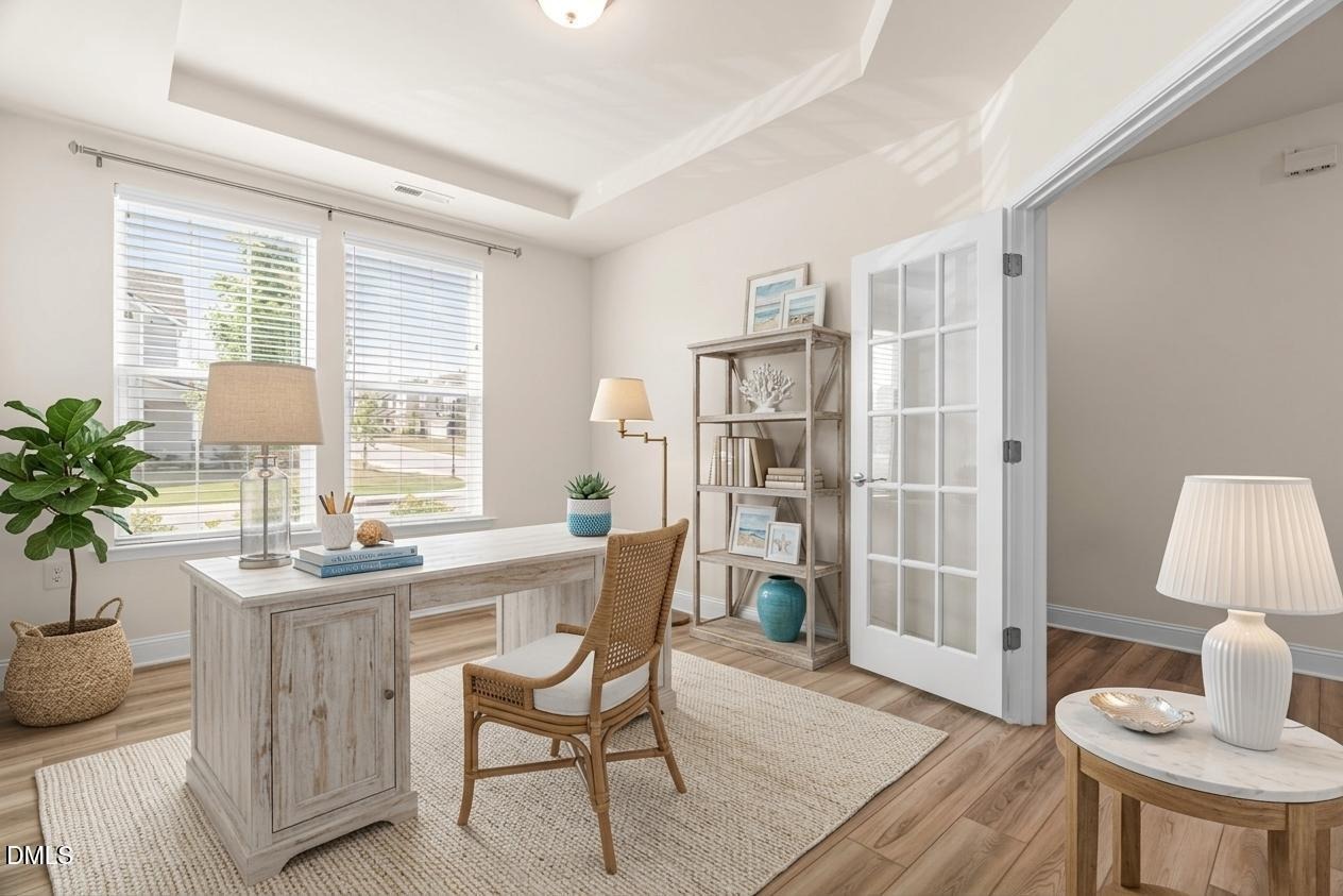 Whitley Ridge Dr, Clayton, NC 27527